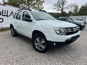 ������ Dacia Duster