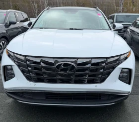 Hyundai Tucson Ultimate  CARFAX | Auto.bg — изображение 6