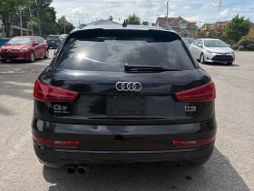 Audi Q3 quattro Technik S LINE/BOSE/�������� | Mobile.bg � ����� ������ 6