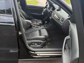 Audi Q3 quattro Technik S LINE/BOSE/�������� | Mobile.bg � ����� ������ 13