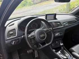 Audi Q3 quattro Technik S LINE/BOSE/�������� | Mobile.bg � ����� ������ 10