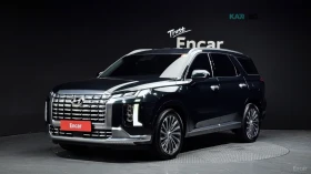 Hyundai Palisade CALLIGRAPHY* DRIVE-ASSISTS* MASSAGE* 