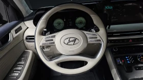 Hyundai Palisade CALLIGRAPHY* DRIVE-ASSISTS* MASSAGE*  - 27100 € / 53002.99 лв. - 89037103 7
