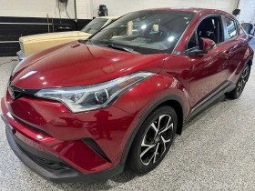 Toyota C-HR * XLE * АВТОКРЕДИТ БЕЗ ПЪРВОНАЧАЛНА ВНОСКА* 