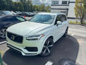 Volvo Xc90 * R Design * CARFAX * БЕЗ ПЪРВОНАЧАЛНА ВНОСКА