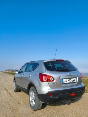 Nissan Qashqai 2.0i ���/������ | Mobile.bg � ����� ������ 3