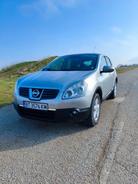 Nissan Qashqai 2.0i ���/������ | Mobile.bg � ����� ������ 2