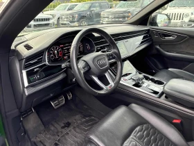 Audi RSQ8 4.0 TFSI QUATTRO  | Auto.bg — изображение 7
