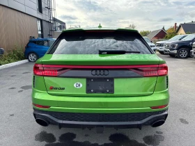 Audi RSQ8 4.0 TFSI QUATTRO  | Auto.bg — изображение 3