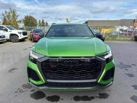 Audi RSQ8 4.0 TFSI QUATTRO  | Auto.bg — изображение 2