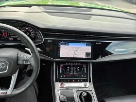Audi RSQ8 4.0 TFSI QUATTRO  | Auto.bg — изображение 9