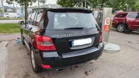 Mercedes-Benz GLK 220 TDI - 6200 € - 50872150 6