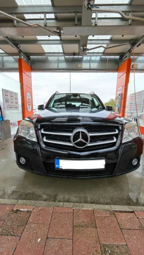 Mercedes-Benz GLK 220 TDI - 6200 € - 50872150 4