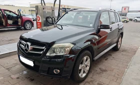 Mercedes-Benz GLK 220 TDI - 6200 € - 50872150 3