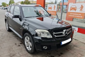 Mercedes-Benz GLK 220 TDI - 6200 € - 50872150 2