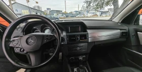 Mercedes-Benz GLK 220 TDI - 6200 € - 50872150 9
