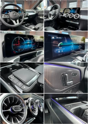 Mercedes-Benz GLB 250 �������* ��������* ������* 7�����*  | Mobile.bg � ����� ������ 16