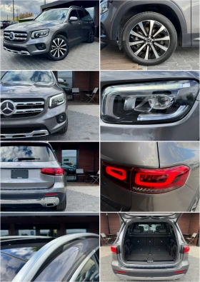 Mercedes-Benz GLB 250 �������* ��������* ������* 7�����*  | Mobile.bg � ����� ������ 7