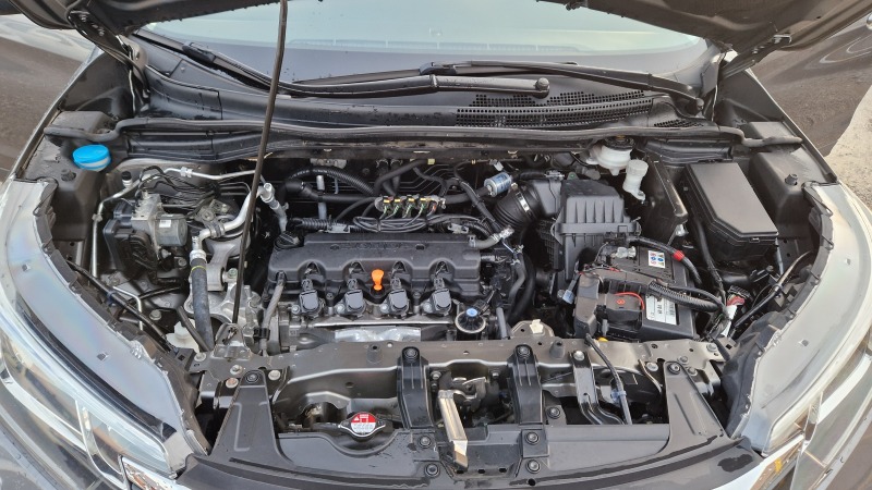 Honda Cr-v 2.0 i-VTEC ГАЗ.ИНЖ., снимка 15 - Автомобили и джипове - 44586300