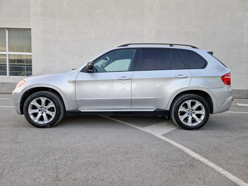 BMW X5 3.0D sport packet Швейцария, снимка 8 - Автомобили и джипове - 46899687