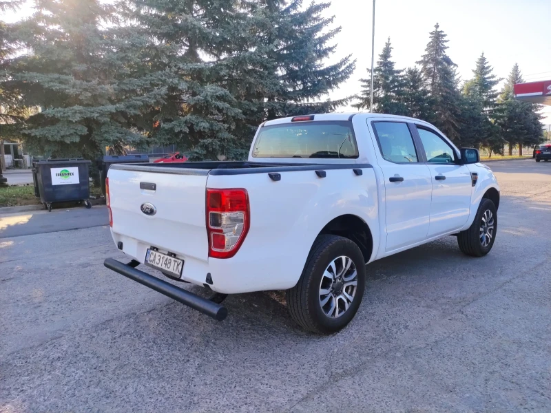 Ford Ranger, снимка 6 - Автомобили и джипове - 47284220