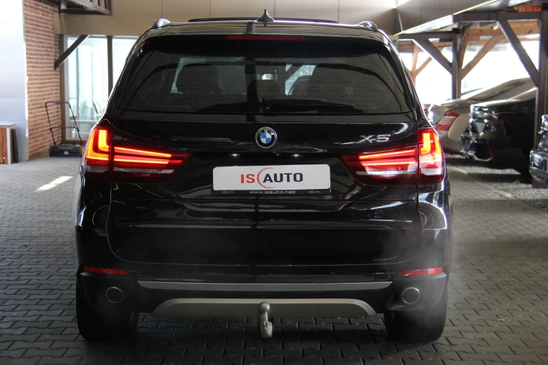 BMW X5 xDrive/Sport/Подгрев/Панорама/6+ 1/, снимка 5 - Автомобили и джипове - 48488586