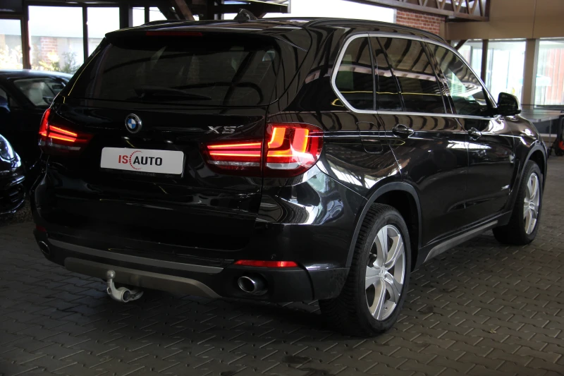 BMW X5 xDrive/Sport/Подгрев/Панорама/6+ 1/, снимка 4 - Автомобили и джипове - 48488586