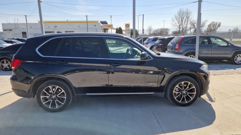 BMW X5 X-Drive, снимка 6 - Автомобили и джипове - 52463332