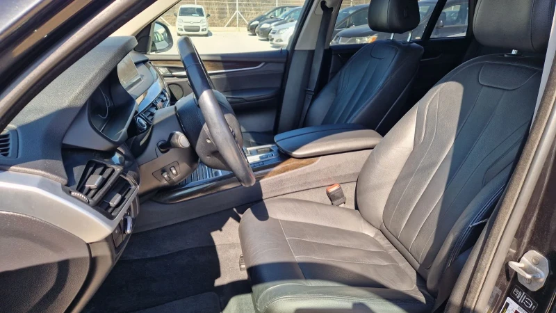 BMW X5 X-Drive, снимка 11 - Автомобили и джипове - 52463332
