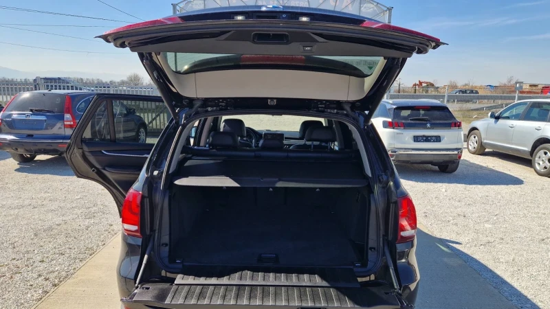 BMW X5 X-Drive, снимка 4 - Автомобили и джипове - 52463332