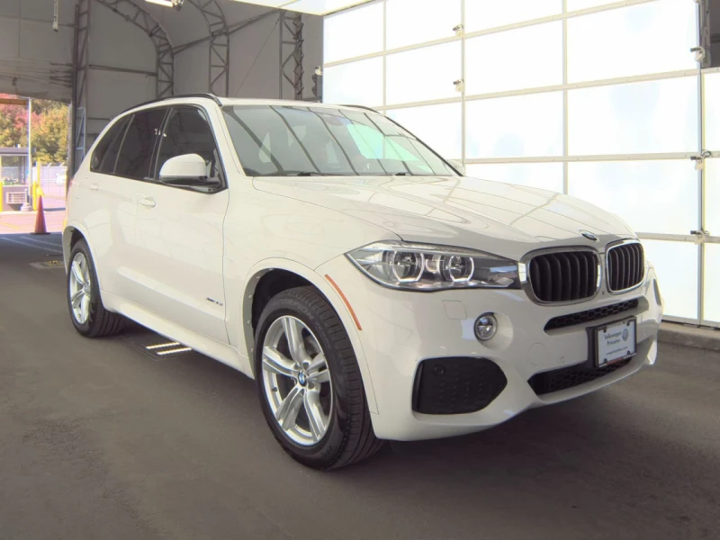 BMW X5 35i* M-Sport* Shadow* HUD* H/K* AdaptiveLED* Вакуу, снимка 2 - Автомобили и джипове - 52317933