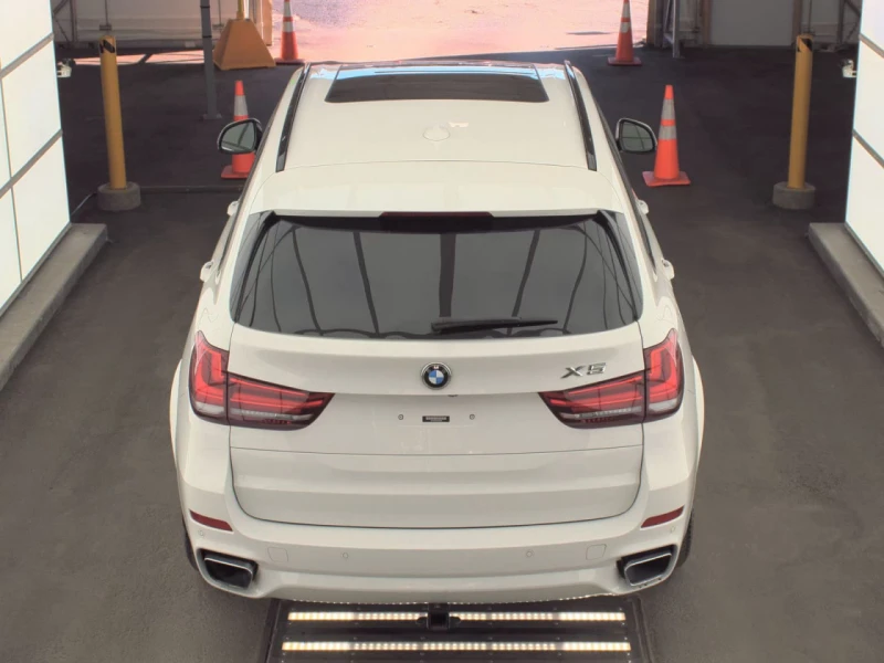 BMW X5 35i* M-Sport* Shadow* HUD* H/K* AdaptiveLED* Вакуу, снимка 11 - Автомобили и джипове - 52317933