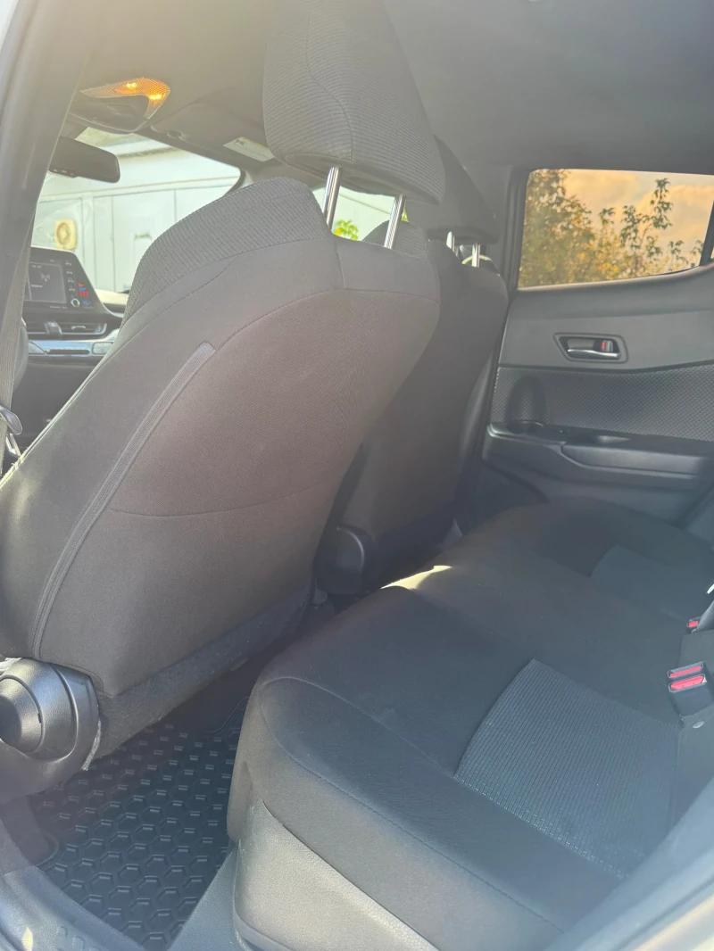 Toyota C-HR 2.0I LPG LIMITED, снимка 9 - Автомобили и джипове - 52424576