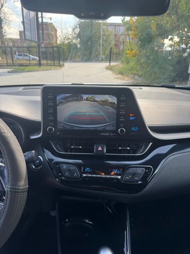 Toyota C-HR 2.0I LPG LIMITED, снимка 15 - Автомобили и джипове - 52424576