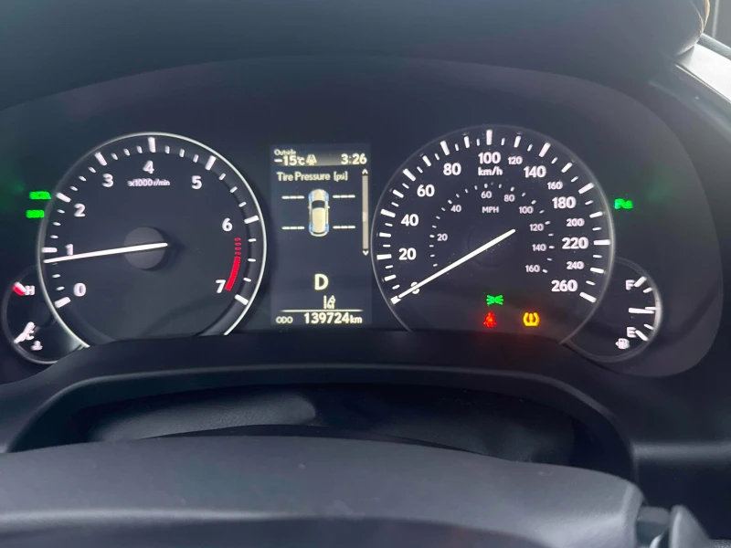 Lexus RX 350 * * CARFAX * * АВТО КРЕДИТ * * , снимка 6 - Автомобили и джипове - 52774201