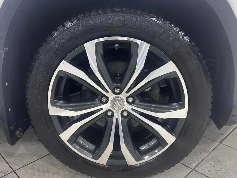 Lexus RX 350 * * CARFAX * * АВТО КРЕДИТ * * , снимка 12 - Автомобили и джипове - 52774201