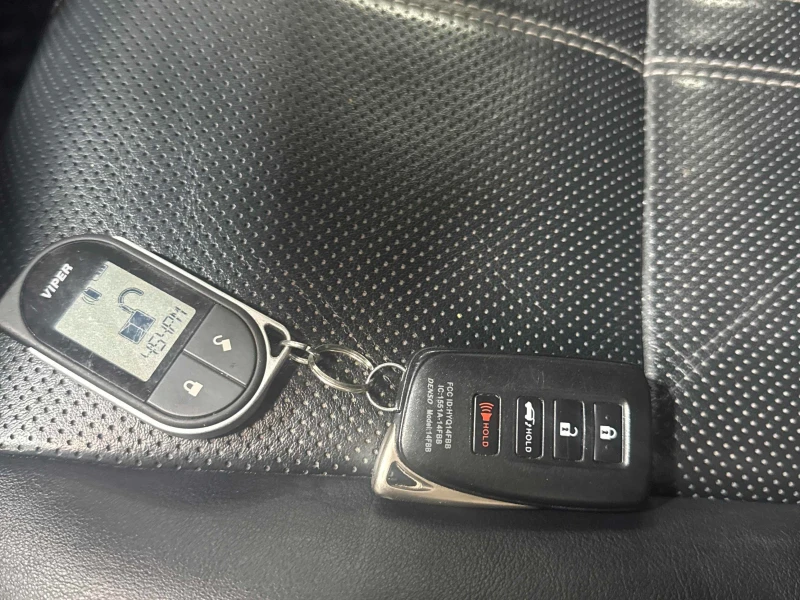 Lexus RX 350 * * CARFAX * * АВТО КРЕДИТ * * , снимка 9 - Автомобили и джипове - 52774201