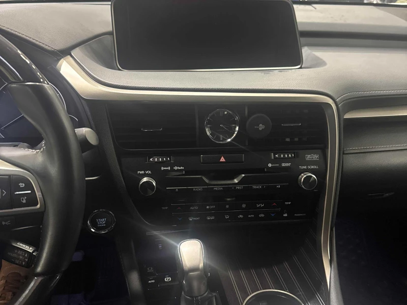 Lexus RX 350 * * CARFAX * * АВТО КРЕДИТ * * , снимка 7 - Автомобили и джипове - 52774201
