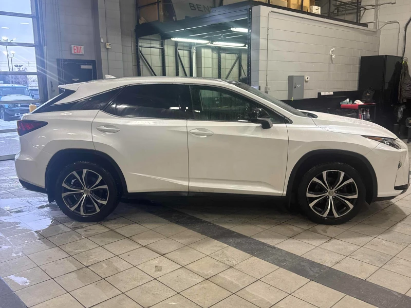 Lexus RX 350 * * CARFAX * * АВТО КРЕДИТ * * , снимка 3 - Автомобили и джипове - 52774201