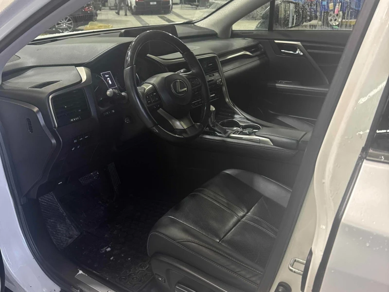 Lexus RX 350 * * CARFAX * * АВТО КРЕДИТ * * , снимка 5 - Автомобили и джипове - 52774201