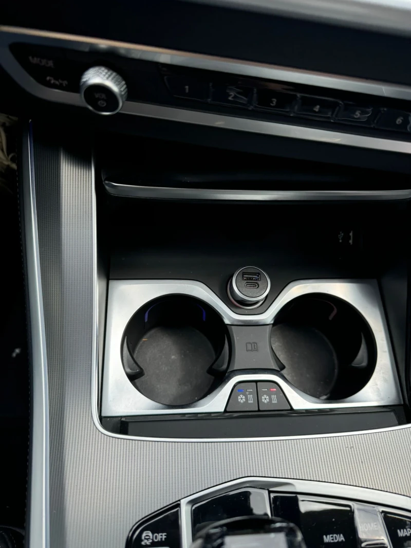 BMW X5 BMW xdrive 4.0D M , снимка 3 - Автомобили и джипове - 52776063