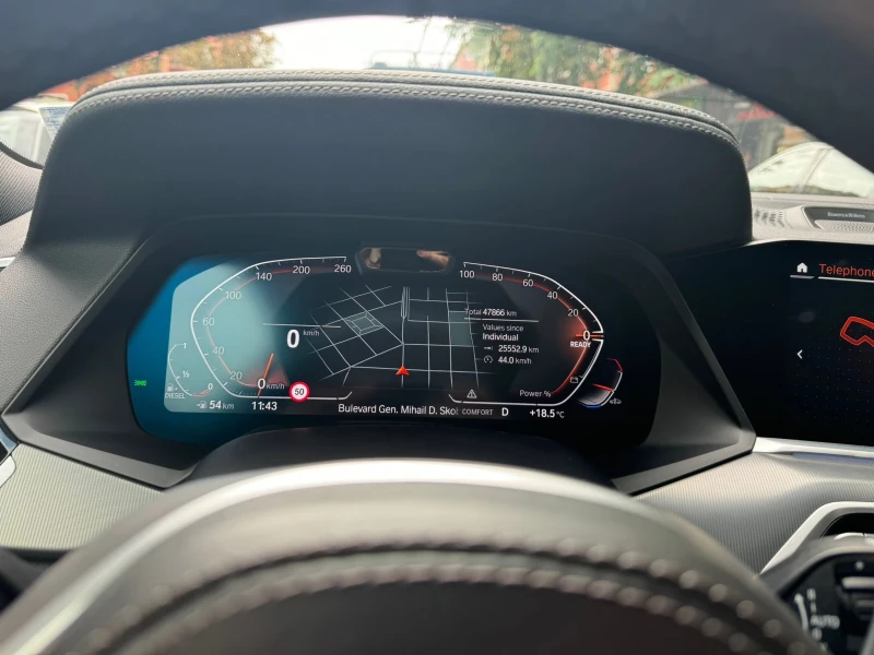 BMW X5 BMW xdrive 4.0D M , снимка 4 - Автомобили и джипове - 52776063