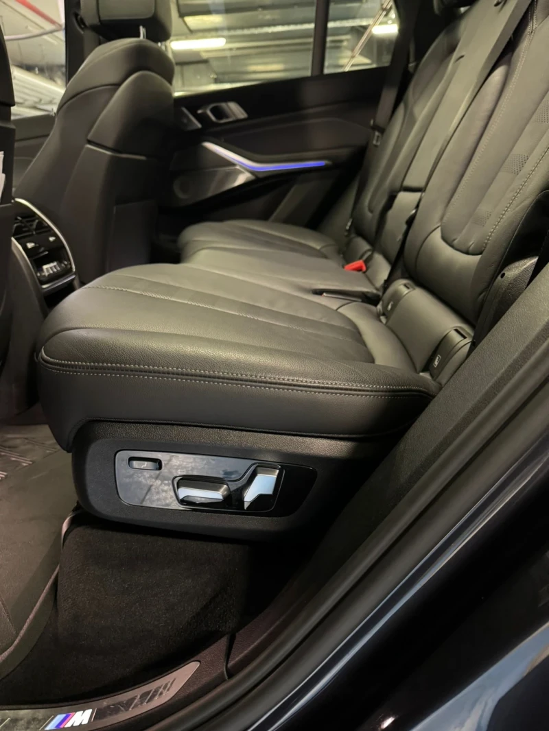 BMW X5 BMW xdrive 4.0D M , снимка 15 - Автомобили и джипове - 52776063