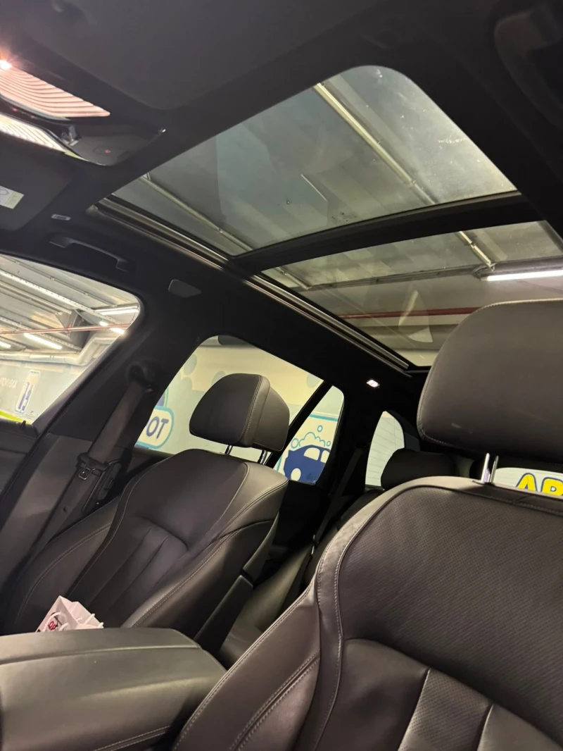 BMW X5 BMW xdrive 4.0D M , снимка 12 - Автомобили и джипове - 52776063