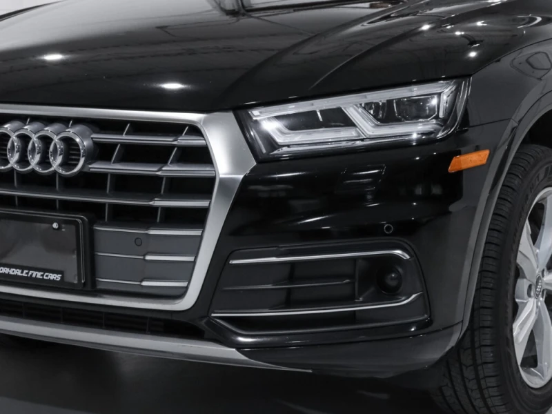 Audi Q5 * 45TFSI Quattro / Progressiv Pkg / Panoramic / Na, снимка 8 - Автомобили и джипове - 52924351