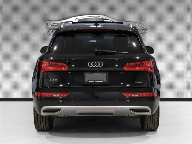 Audi Q5 * 45TFSI Quattro / Progressiv Pkg / Panoramic / Na, снимка 5 - Автомобили и джипове - 52924351