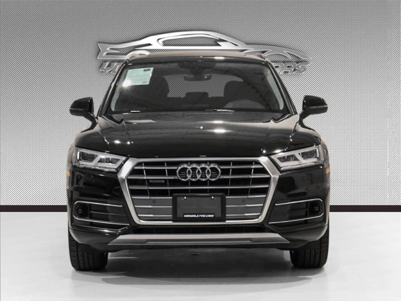 Audi Q5 * 45TFSI Quattro / Progressiv Pkg / Panoramic / Na