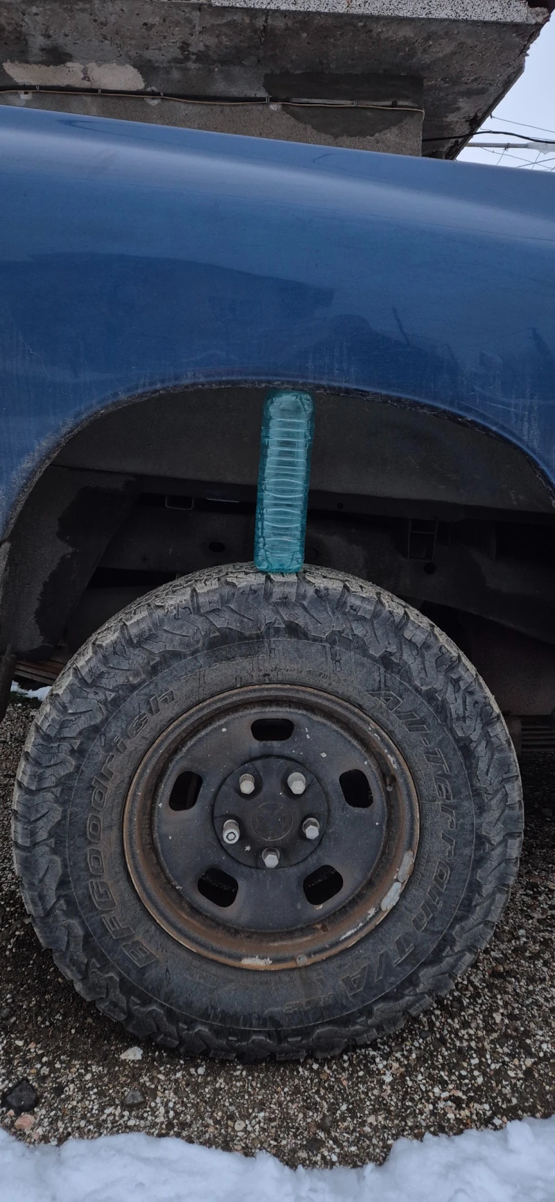 Dodge RAM 1500 5.7 HEMI, снимка 6 - Автомобили и джипове - 53327790