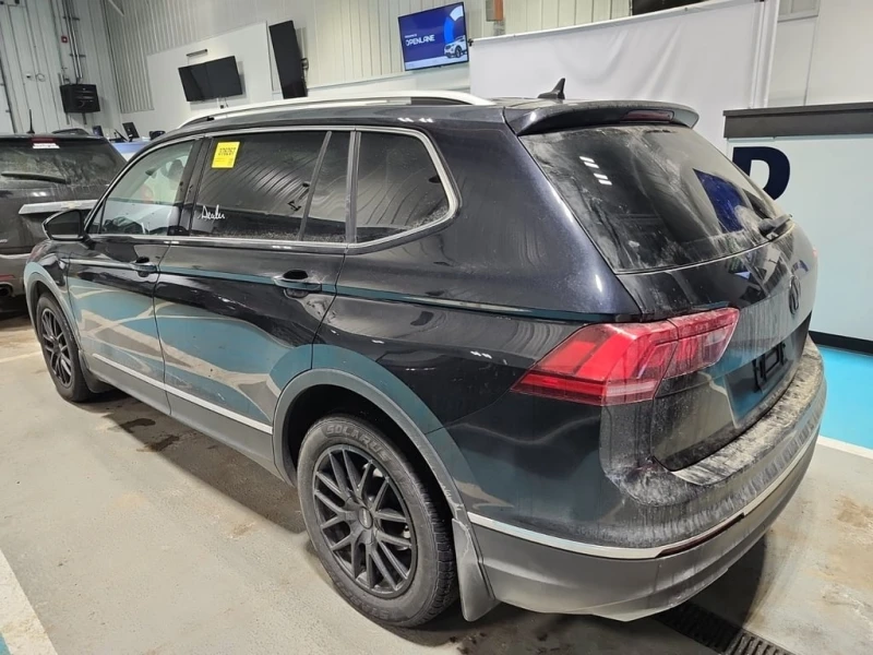 VW Tiguan HIGH-LINE | PANO| MEMORY, снимка 4 - Автомобили и джипове - 53371507