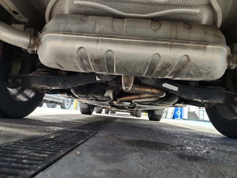 VW Tiguan HIGH-LINE | PANO| MEMORY, снимка 14 - Автомобили и джипове - 53371507